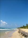 Punta Vaca Beach - VIEQUES